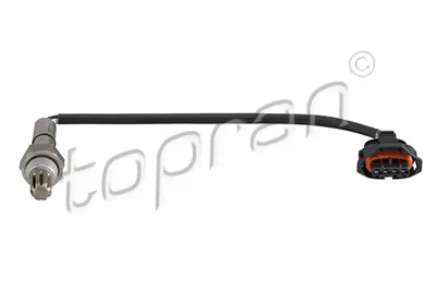 TOPRAN 207058001 OKSİJEN SENSÖRÜ ASTRA-G VECTRA-C (Z16XE) TOPRAN-207058755