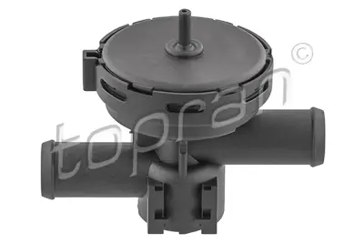 TOPRAN 207465001 KALORİFER MUSLUĞU 207465755 CORSA-B (X12XE)