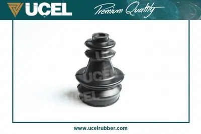 ÜÇEL 10102A-T (TEK) AKS KÖRÜĞÜ İÇ 10102A-T R12