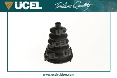 ÜÇEL 10104 VİTES KOL KÖRÜĞÜ 10104 R12 7700520909