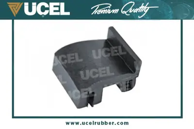 ÜÇEL 10120 KAPUT SAÇLI LASTİĞİ ÖN 10120 R12 7700550924
