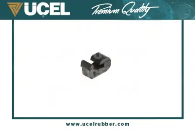 ÜÇEL 10122 KAPUT MENTEŞE LASTİĞİ 10122 R12 7700511294