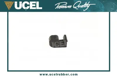 ÜÇEL 10122 KAPUT MENTEŞE LASTİĞİ 10122 R12 7700511294