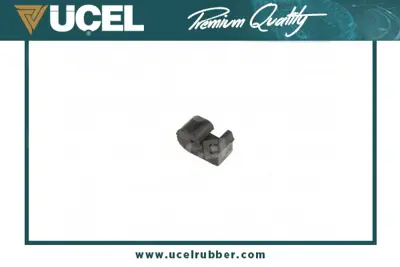ÜÇEL 10122 KAPUT MENTEŞE LASTİĞİ 10122 R12 7700511294