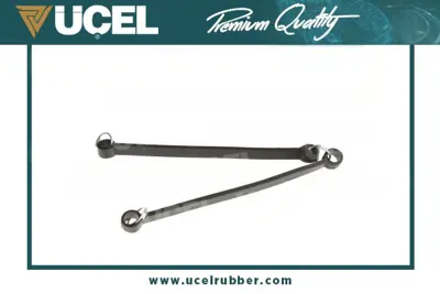 ÜÇEL 10224 GENLEŞME KAVANOZ KEMERİ 10224 R9 R11 7700689318