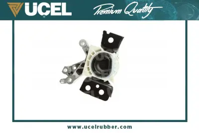 ÜÇEL 10303 MOTOR TAKOZU ARKA 10303 CAPTUR CLIO-IV DOKKER DUSTER LODGY