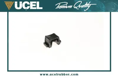 ÜÇEL 10312 RADYATÖR ÜST LASTİĞİ 10312 LODGY DOKKER DUSTER CLIO-IV CAPTUR TRAFIK-III