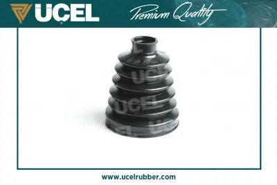 ÜÇEL 10452-T (TEK) AKS KÖRÜĞÜ DIŞ 10452-T CLIO KANGO LOGAN