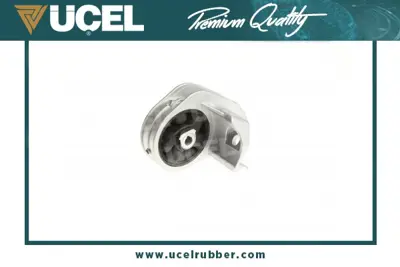 ÜÇEL 10459 MOTOR TAKOZU ARKA 10459 R19 CLIO MEGANE-I SCENIC EXPRES (88-99) 1.4-1.6