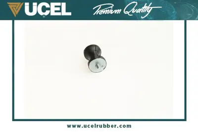 ÜÇEL 10460 HAVA FİLTRE ALT TAKOZU 10460 R19 R21 7700744145
