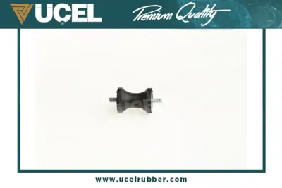 ÜÇEL 10460 HAVA FİLTRE ALT TAKOZU 10460 R19 R21 7700744145