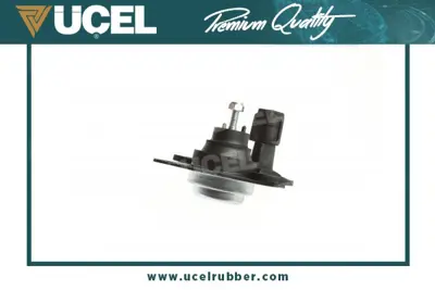 ÜÇEL 10466 MOTOR TAKOZU SAĞ 10466 MEGANE-I SCENIC-I 7700832256