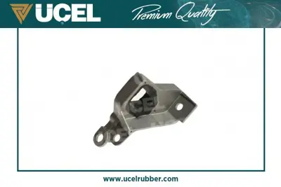 ÜÇEL 10481A EKSOZ TAKOZU 10481A CLIO-II 7700424342
