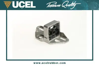 ÜÇEL 10483 EKSOZ TAKOZU ARKA 10483 CLIO-II 7700424339