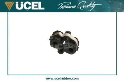 ÜÇEL 10526 EKSOZ TAKOZU 10526 KANGO YENİ MODEL