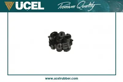 ÜÇEL 10527 EKSOZ TAKOZU 10527 KANGO YENİ MODEL