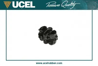 ÜÇEL 10527 EKSOZ TAKOZU 10527 KANGO YENİ MODEL