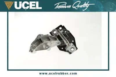 ÜÇEL 10534 MOTOR TAKOZU 10534 KANGOO III-MEGANE II-SCENIC II (105 HP) 105HP