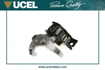 ÜÇEL 10544 MOTOR TAKOZU SAĞ 10544 DUSTER 4X4 1.5DCI