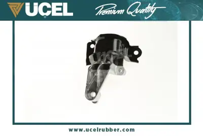 ÜÇEL 10620 MOTOR TAKOZU 10620 CLIO III-MODUS-GRAND MODUS 1.5 DCI 75-90 HP