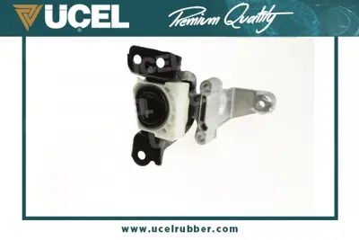 ÜÇEL 10620 MOTOR TAKOZU 10620 CLIO III-MODUS-GRAND MODUS 1.5 DCI 75-90 HP