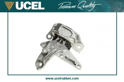 ÜÇEL 10643 MOTOR TAKOZU 10643 MEGANE III-SCENIC III-FLUENCE 1.5 DCI 110 HP
