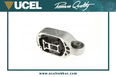 ÜÇEL 10648 MOTOR TAKOZU 10648 MEGANE-III SCENIC-III 1.9 2.0 (ORJİNAL)