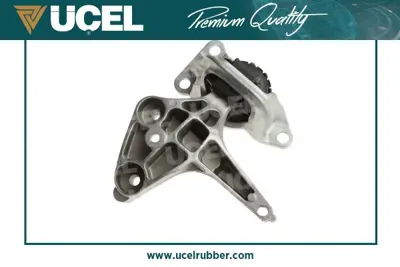 ÜÇEL 10650 MOTOR TAKOZU 10650 FLUENCE MEGANE-III 1.5