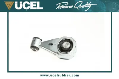 ÜÇEL 10654 MOTOR TAKOZU ORTA 10654 FLUENCE MEGANE-III 1.5 DCI 6 VİTES