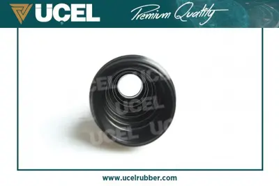 ÜÇEL 10666-T (TEK) AKS KÖRÜĞÜ SOL DIŞ 10666-T CLIO-IV MEGANE-III KANGO-3 LAGUNA FLUENCE LOGAN