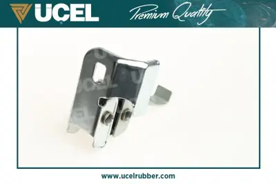 ÜÇEL 10674 EKSOZ TAKOZU ORTA 10674 FLUENCE MEGANE-III SCENIC-III LATITUDE