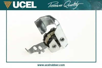 ÜÇEL 10674 EKSOZ TAKOZU ORTA 10674 FLUENCE MEGANE-III SCENIC-III LATITUDE