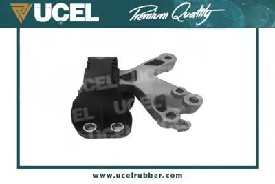ÜÇEL 10682 MOTOR TAKOZU SAĞ 10682 MEGANE IV-SCENIC IV-FLUENCE SEDAN 1.2