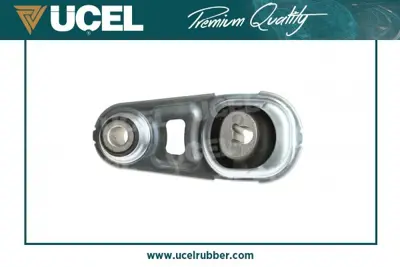 ÜÇEL 10683 MOTOR TAKOZU ARKA 10683 QASHQAI (13-) KADJAR (15-) 1.5 DCI 1.6 DCI 2.0