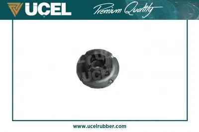 ÜÇEL 10686 RADYATÖR LASTİĞİ ALT 10686 MEGANE IV SCENIC IV TALISMAN
