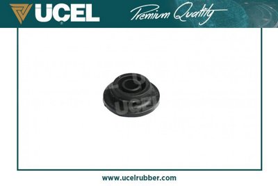 ÜÇEL 10687 RADYATÖR ÜST LASTİĞİ 10687 MEGANE IV TALISMAN FLUENCE