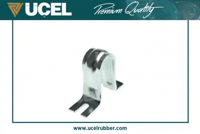 ÜÇEL 10710A VİRAJ LASTİĞİ KELEPÇESİ 10710A MEGANE-II 7701056095