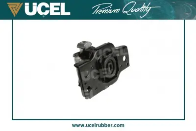 ÜÇEL 10712 MOTOR TAKOZU SAĞ 10712 MEGANE-II SCENIC-II 8200014931
