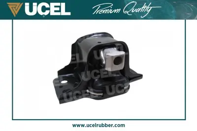 ÜÇEL 10712 MOTOR TAKOZU SAĞ 10712 MEGANE-II SCENIC-II 8200014931