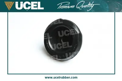 ÜÇEL 10741 AMORTİSÖR LASTİĞİ ARKA ALT 10741 MEGANE-II SCENIC-II