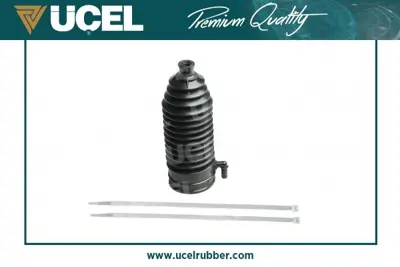 ÜÇEL 10756 DİREKSİYON KÖRÜĞÜ 10756 DOKKER -LOGAN I-II- SANDERO I-II-LODGY LADA VESTA- X RAY