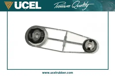 ÜÇEL 10772 MOTOR TAKOZU ARKA 10772 LOGAN SANDERO MEGANE II