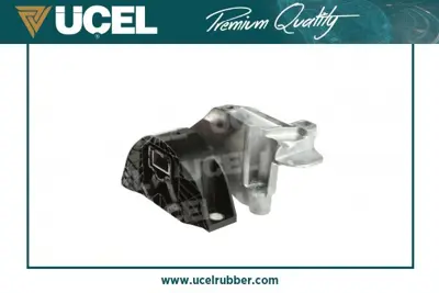ÜÇEL 10776 MOTOR TAKOZU 10776 CLIO IV-LOGAN II-SANDERO II OTOMATİK VİTES 1.6 16 V