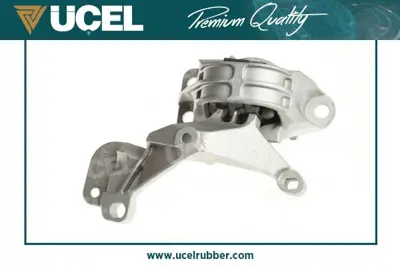 ÜÇEL 10783 MOTOR TAKOZU 10783 DUSTER 1.6-16V 10->