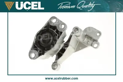 ÜÇEL 10783 MOTOR TAKOZU 10783 DUSTER 1.6-16V 10->