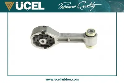 ÜÇEL 10807 MOTOR TAKOZU ARKA 10807 LAGUNA-I 7700817782