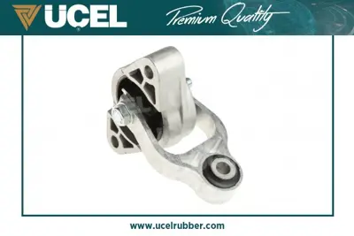 ÜÇEL 10844 MOTOR TAKOZU ARKA 10844 LAGUNA III-LATITUDE-TALISMAN-SAMSUNG SM7 2.0 DCI-3.0 DCI