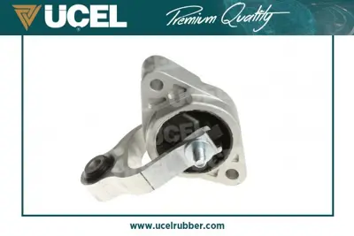 ÜÇEL 10844 MOTOR TAKOZU ARKA 10844 LAGUNA III-LATITUDE-TALISMAN-SAMSUNG SM7 2.0 DCI-3.0 DCI
