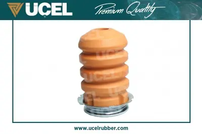 ÜÇEL 10897 SÜSPANSİYON TAKOZU ARKA 10897 MASTER III 2.3 DCI-MOVANO B CDTI M9T-NV400