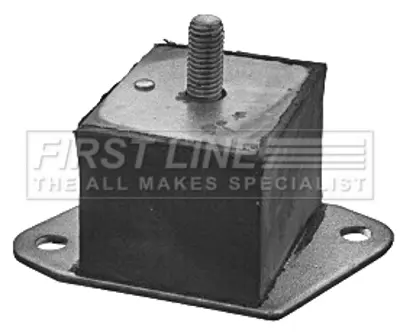 ÜÇEL 10950 MOTOR TAKOZU 10950 TRAFIK 7700697878